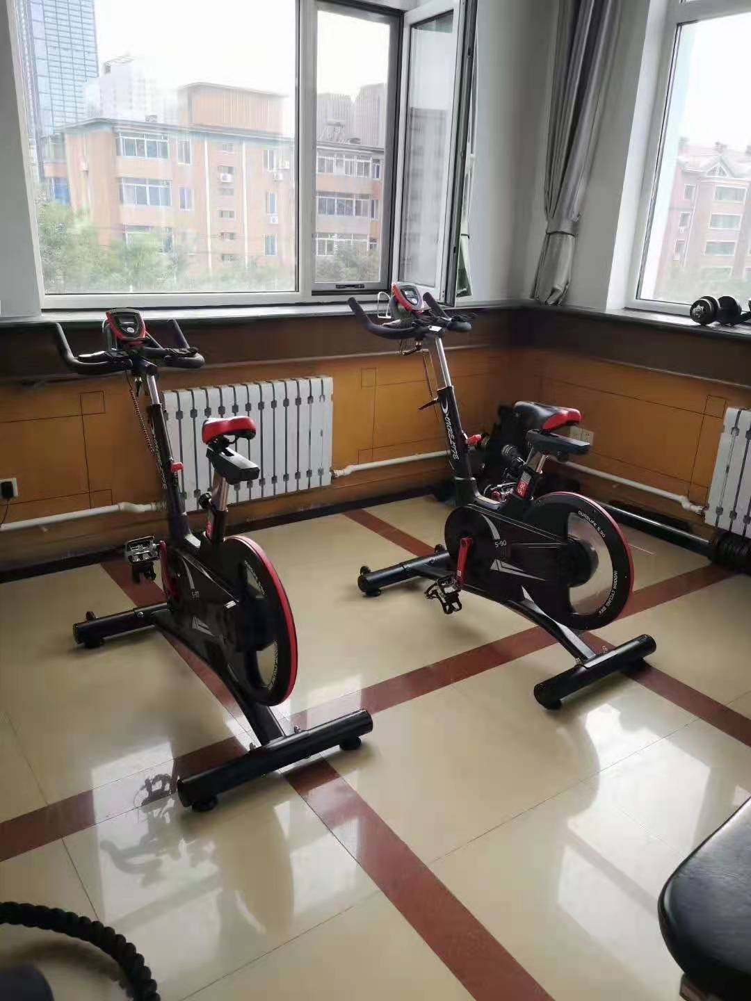 太原動(dòng)感單車(chē)